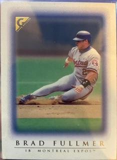 Brad Fullmer