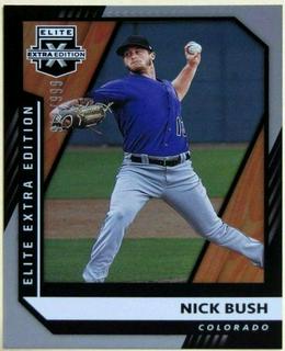 Nick Bush