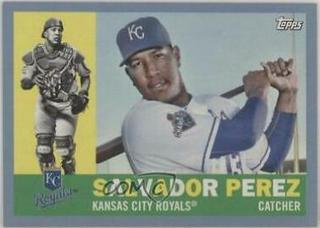 Salvador Perez