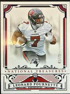 Leonard Fournette