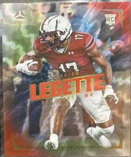 Xavier Legette