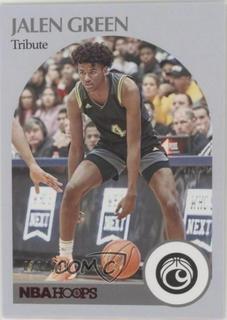 Jalen Green