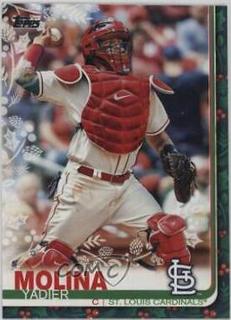 Yadier Molina
