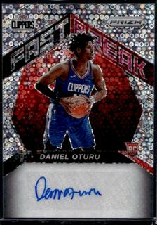 Daniel Oturu