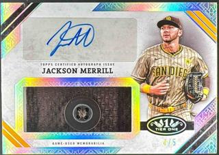 Jackson Merrill