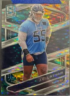 J.C. Latham