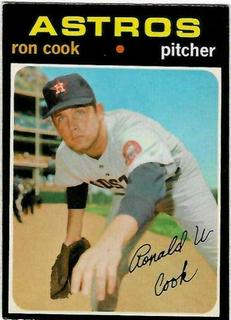 Ron Cook