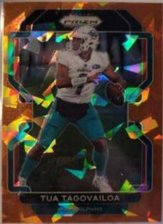 Tua Tagovailoa