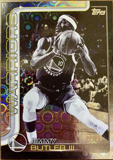 Jimmy Butler III