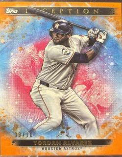 Yordan Alvarez