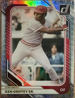 Ken Griffey Sr.