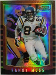Randy Moss