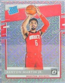 Kenyon Martin Jr.