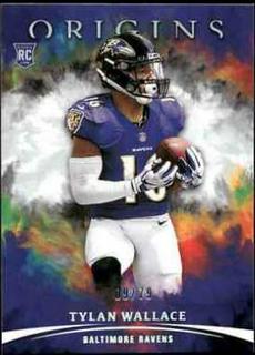 Tylan Wallace