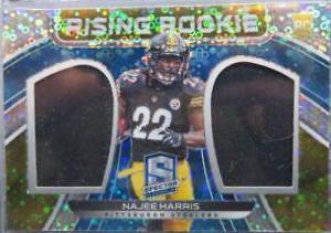Najee Harris