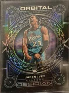 Jaden Ivey