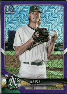 A.J. Puk