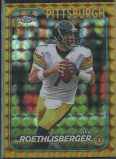 Ben Roethlisberger
