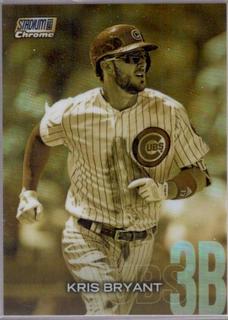Kris Bryant
