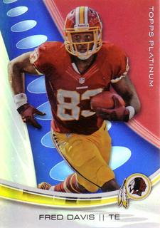 Fred Davis