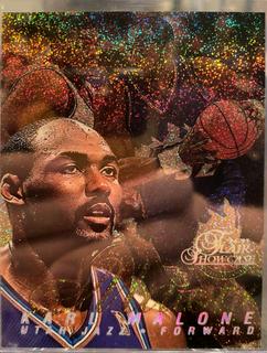 Karl Malone