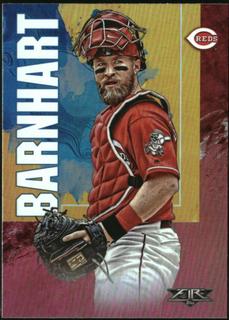 Tucker Barnhart