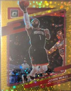 John Wall