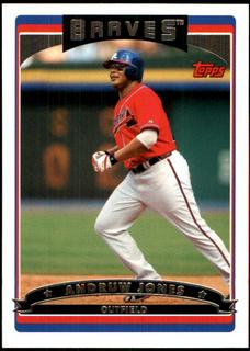 Andruw Jones