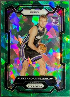 Aleksandar Vezenkov