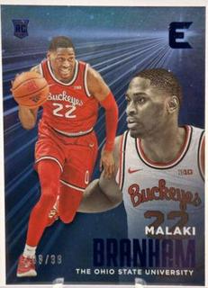 Malaki Branham