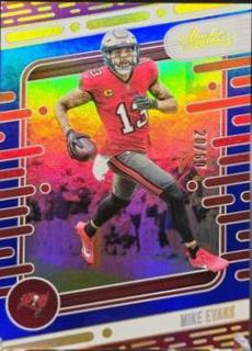 Mike Evans