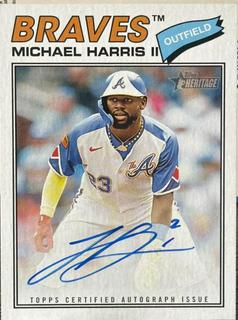 Michael Harris II