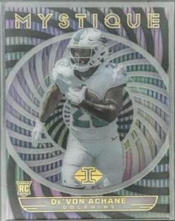 De'Von Achane