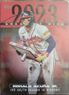 Ronald Acuna Jr.