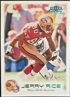 Jerry Rice