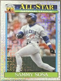 Sammy Sosa