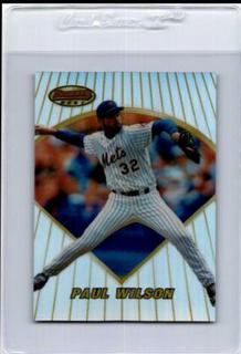 Paul Wilson