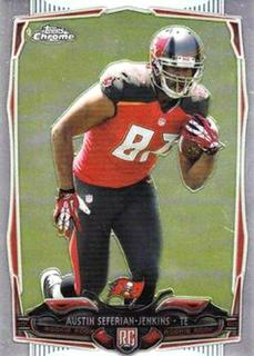 Austin Seferian Jenkins
