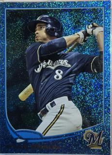 Ryan Braun