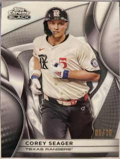 Corey Seager