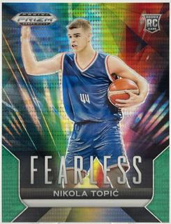 Nikola Topic