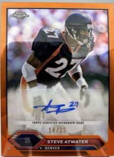 Steve Atwater