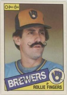 Rollie Fingers