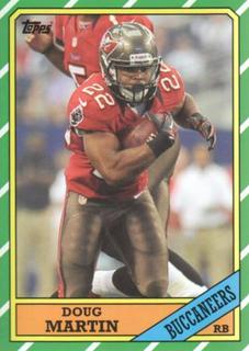 Doug Martin
