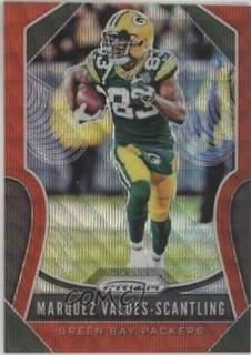 Marquez Valdes Scantling