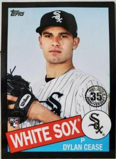 Dylan Cease