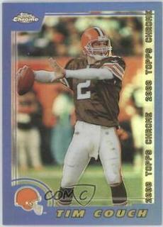 Tim Couch