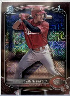 Esmith Pineda