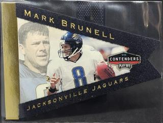 Mark Brunell