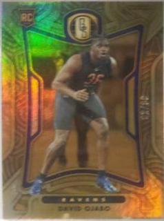 David Ojabo